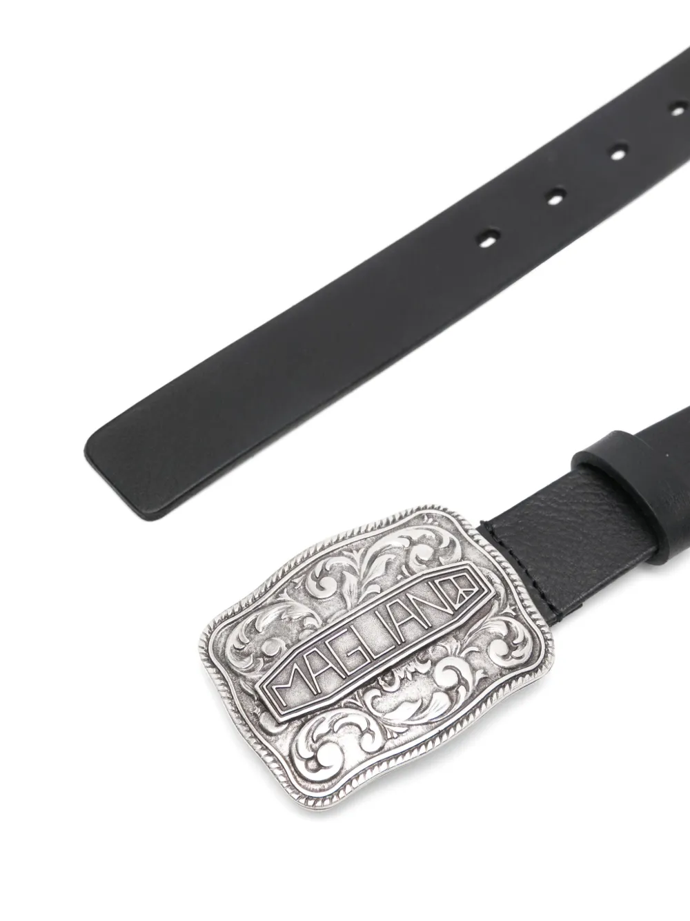 Magliano Paninaro belt - Zwart