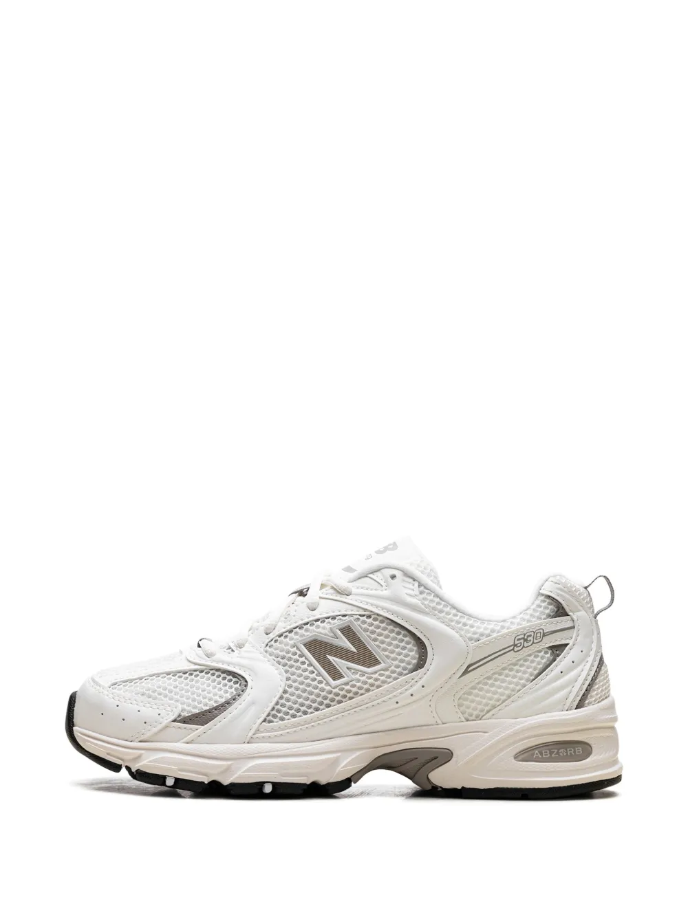 New Balance 530 "Arid Stone" sneakers White