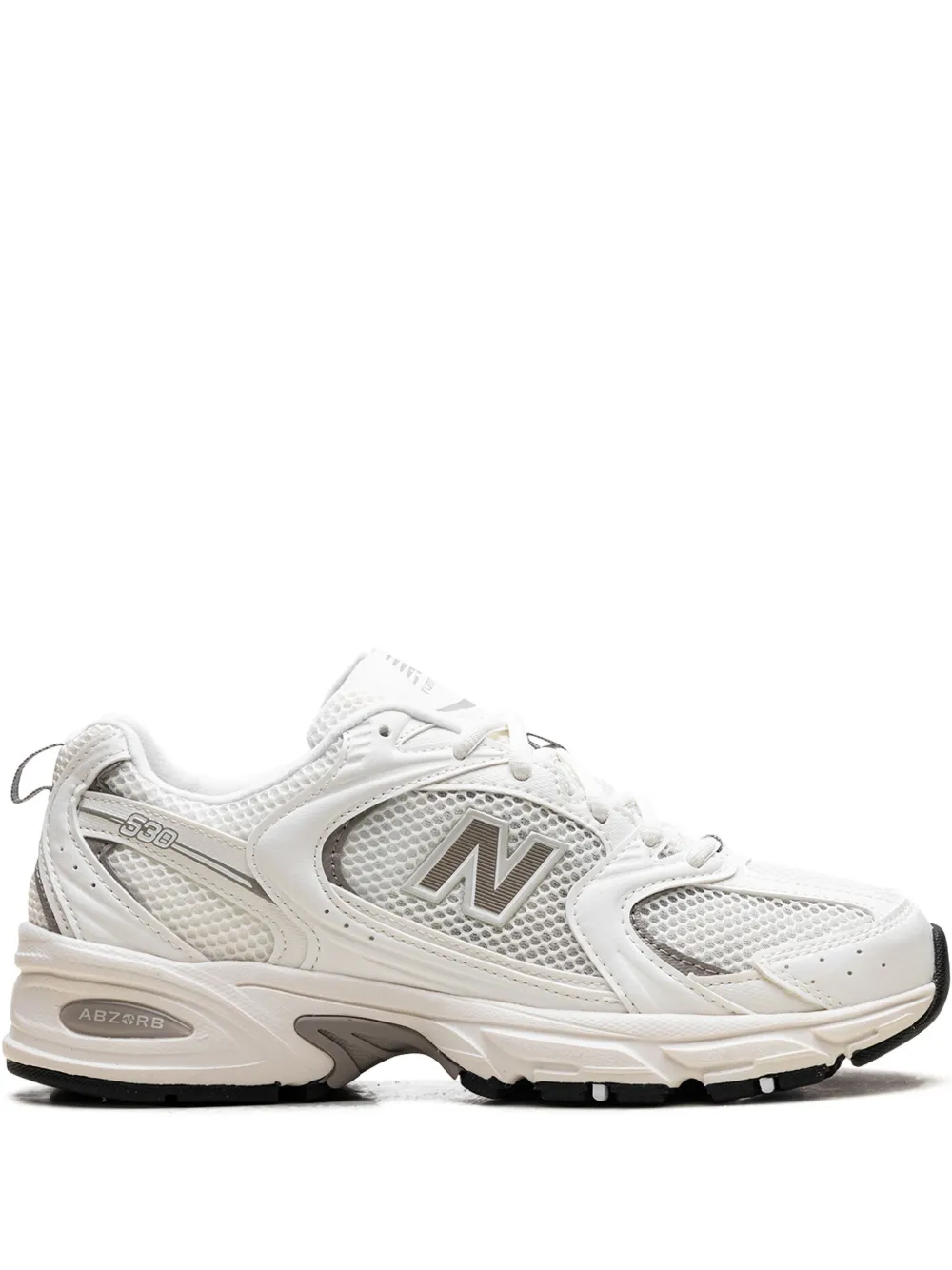 New Balance 530 "Arid Stone" sneakers White