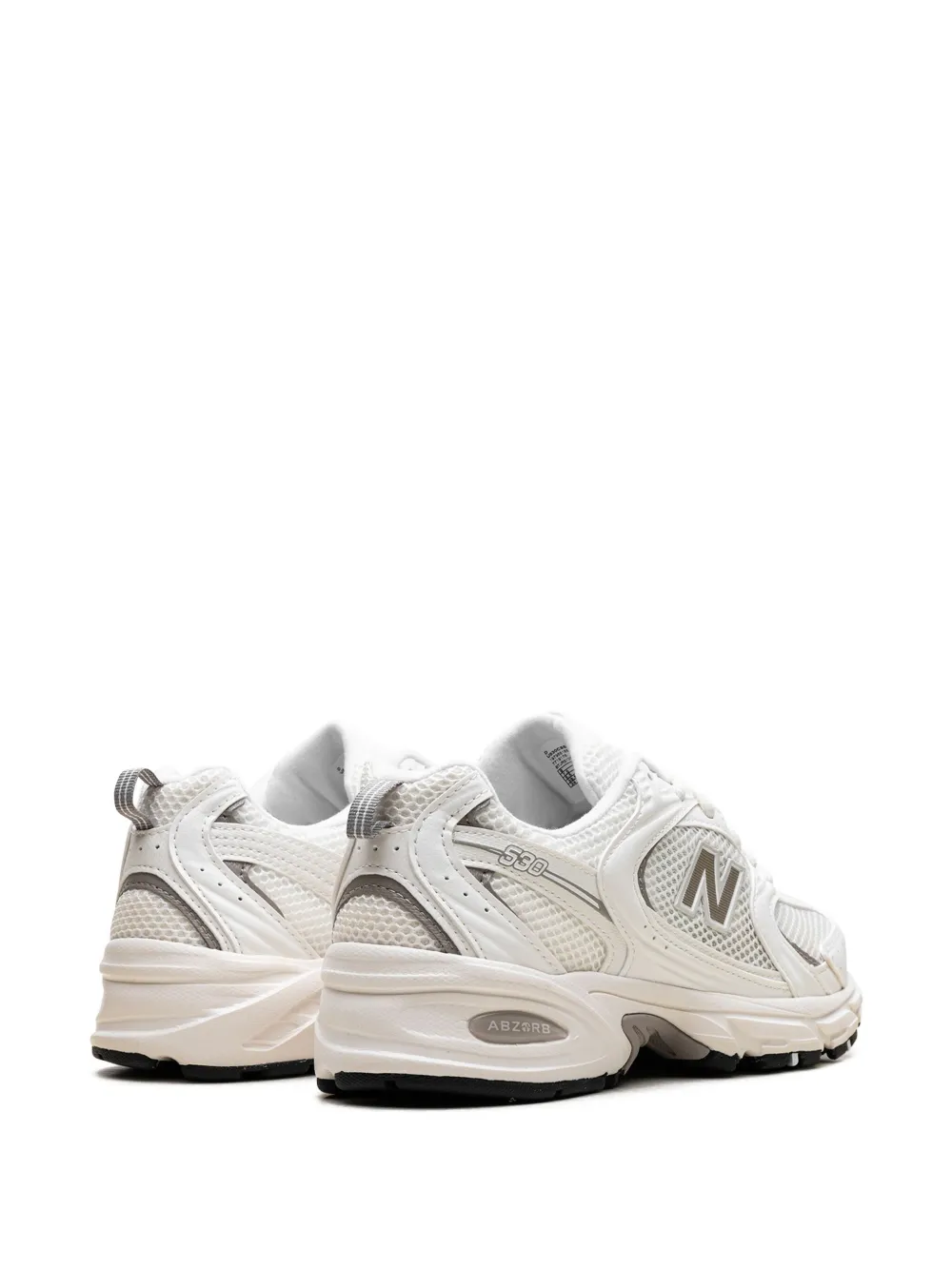 New Balance 530 "Arid Stone" sneakers White