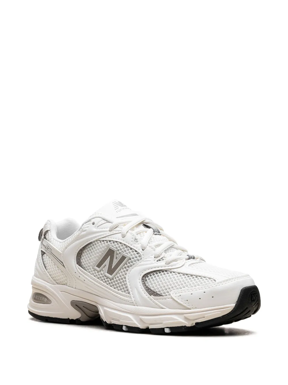 New Balance 530 "Arid Stone" sneakers White