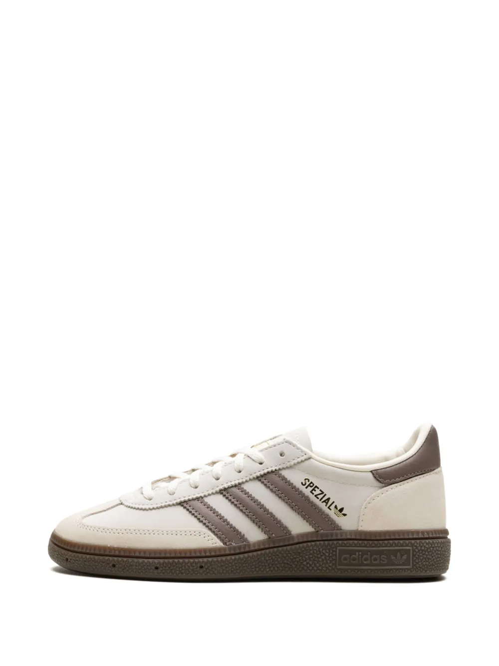 adidas Handball Spezial "Brown Cream White" sneakers Beige