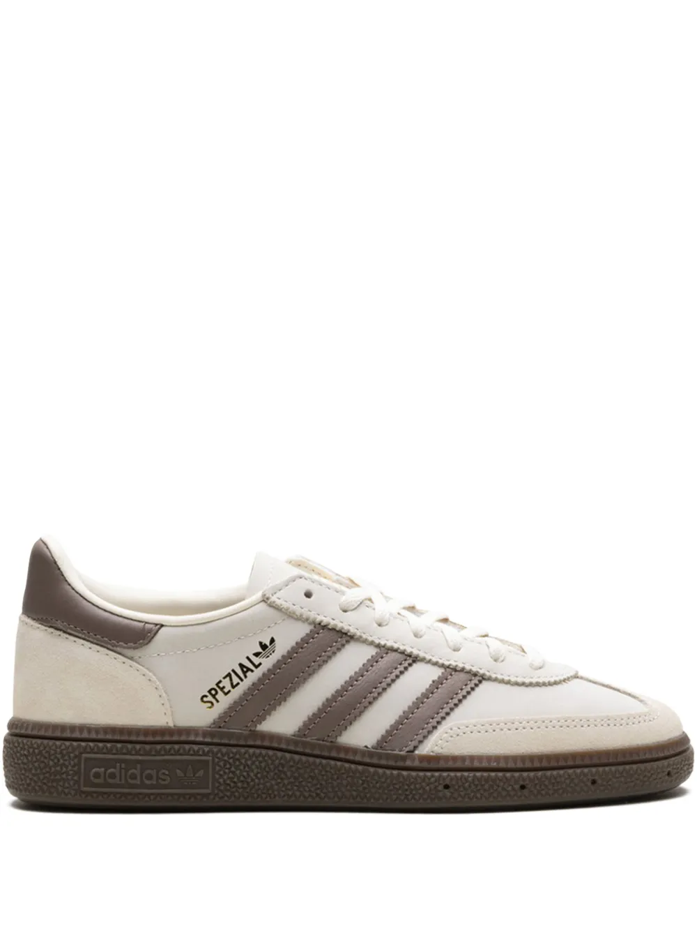 Adidas Handball Spezial "Brown Cream White" sneakers Neutrals