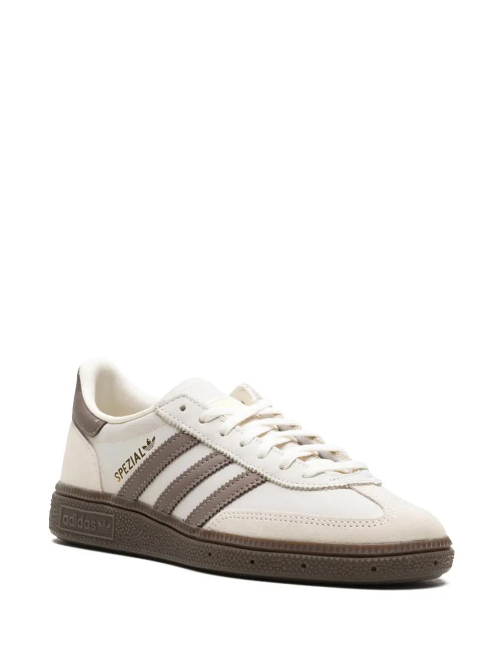 adidas Handball Spezial "Brown/Cream White" sneakers - Beige