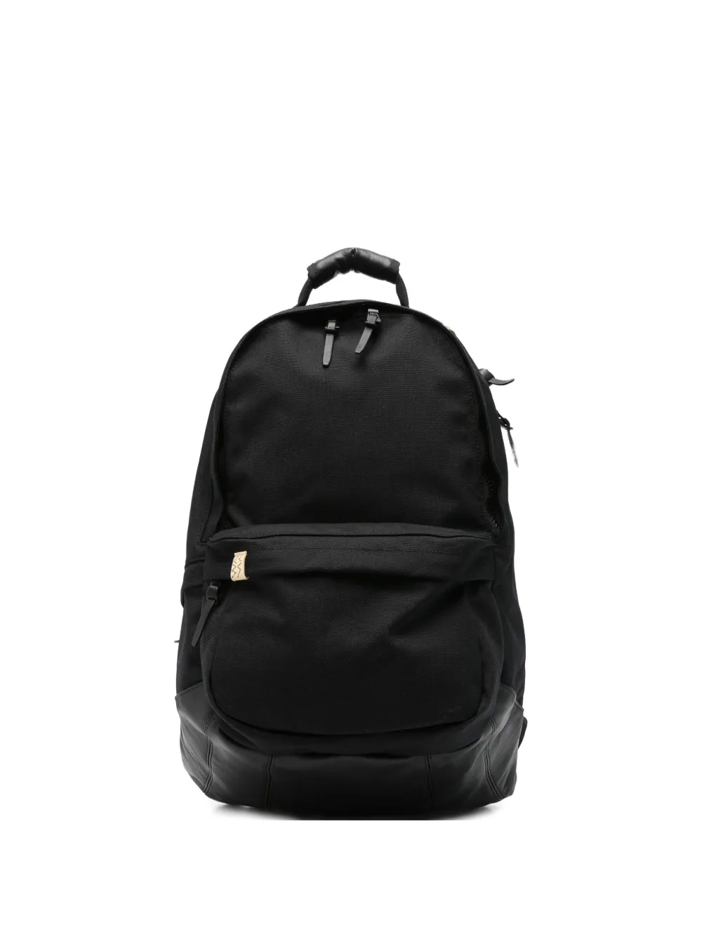 visvim Cordura 22L backpack | Black | Image 1