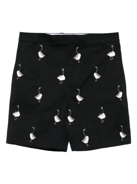 Thom Browne Goose 短裤