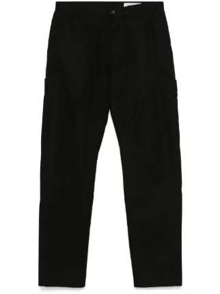 Kiko Kostadinov Zafar パンツ | ブラック | FARFETCH JP