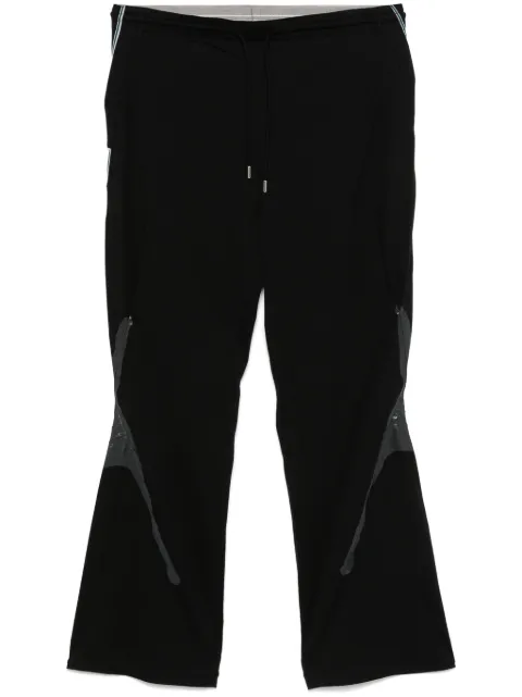 Kiko Kostadinov pantalones Alec