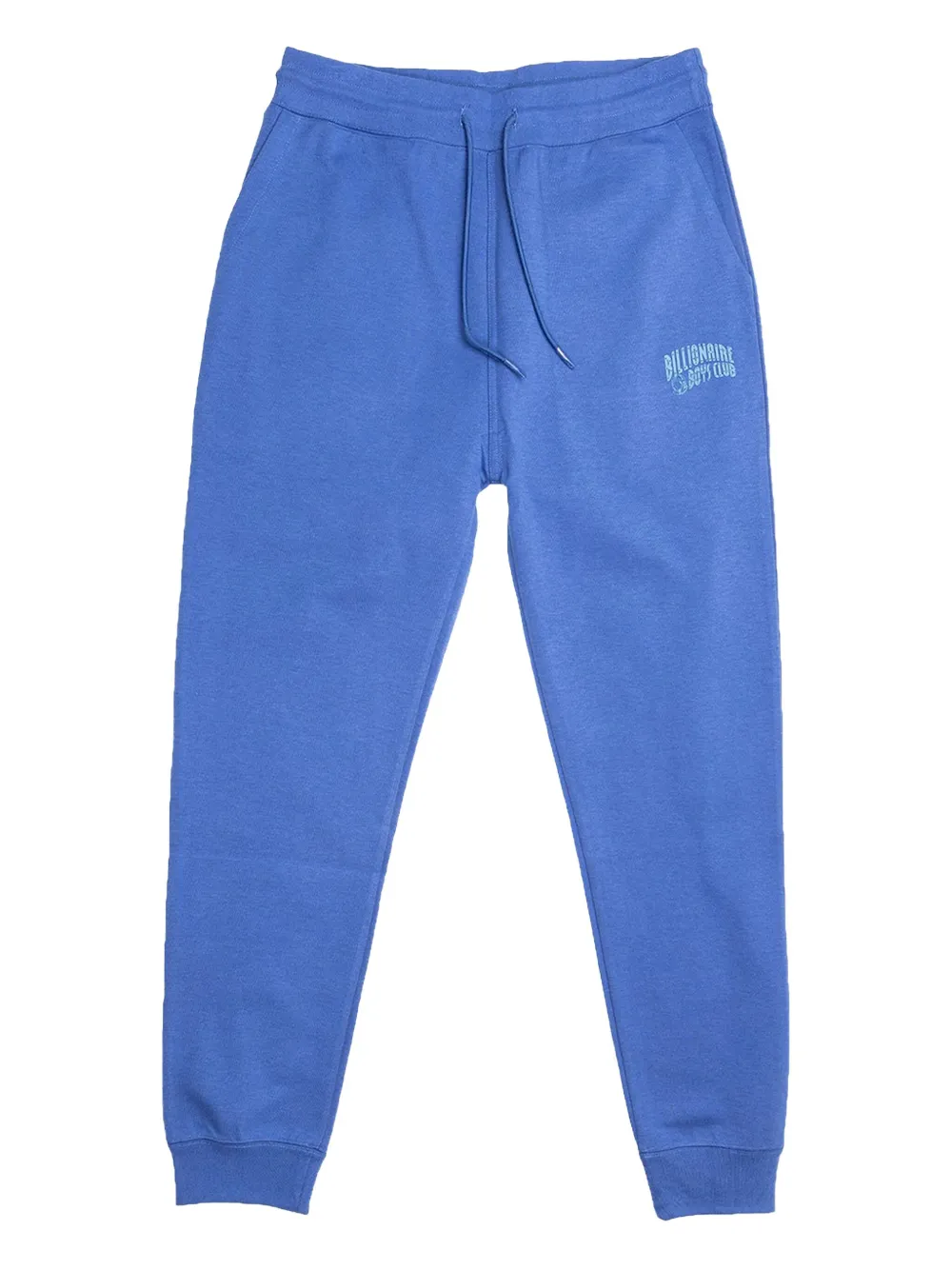 Billionaire Boys Club drawstring-cuffed sweatpants | Blue | Image 1