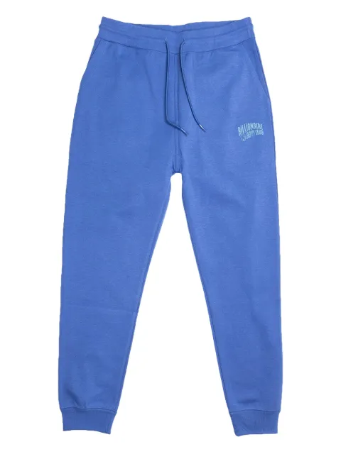 Billionaire Boys Club pants con cordones en los tobillos