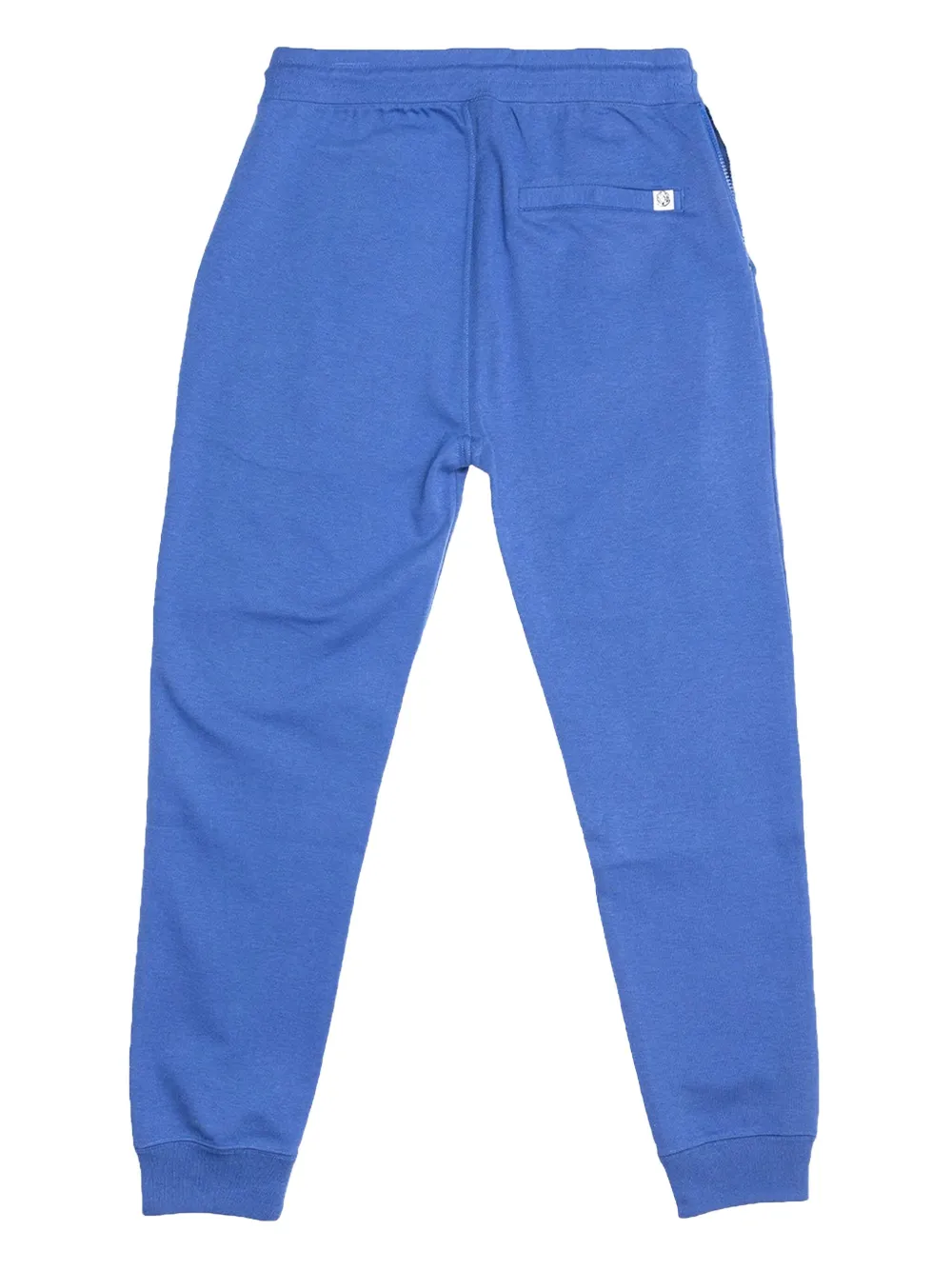 Billionaire Boys Club Joggingbroek met trekkoord cuffs - Blauw