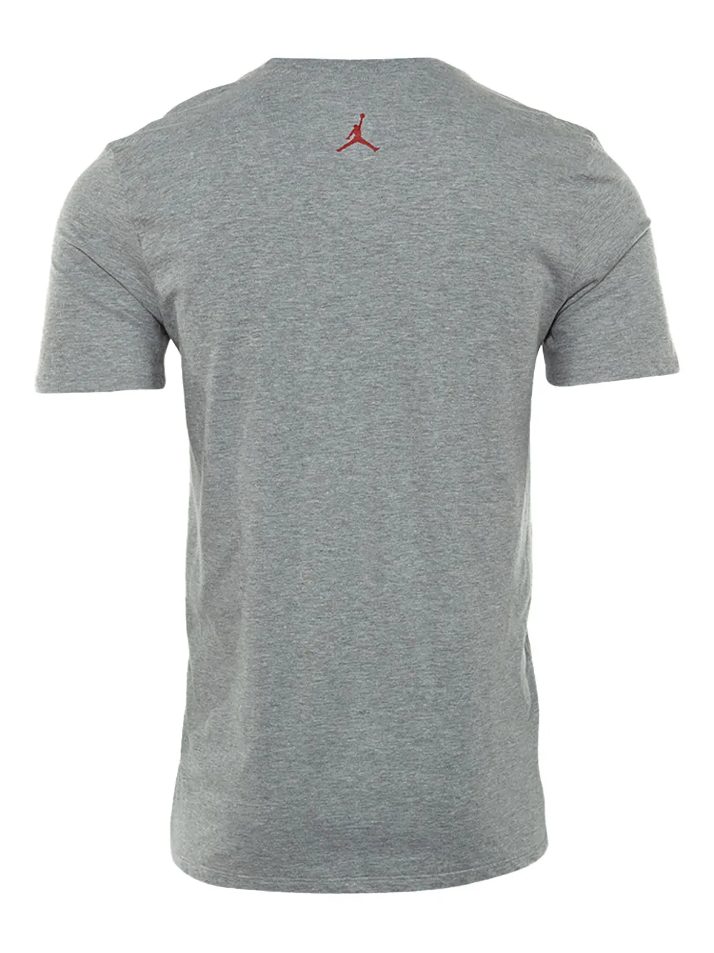 Jordan x Space Jam Xl Rings T-shirt Grijs