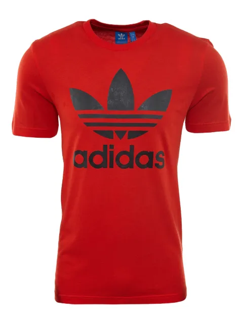 adidas playera Originals Trefoil