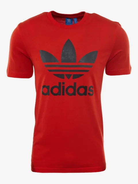 adidas Originals Trefoil T-shirt 