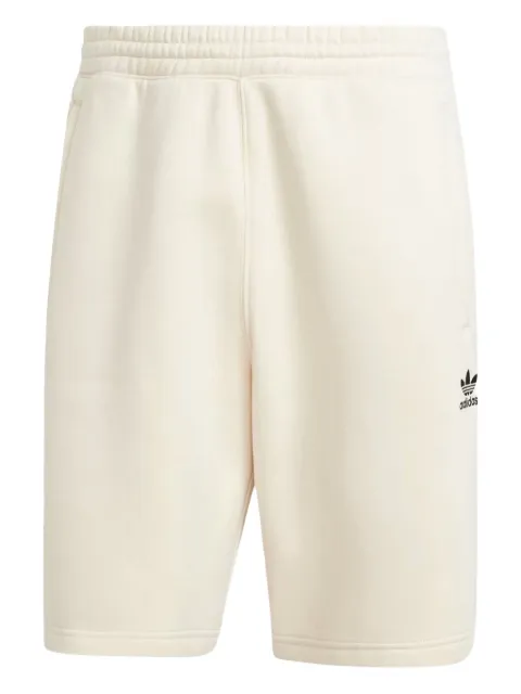 adidas Essential "Wonder White" shorts