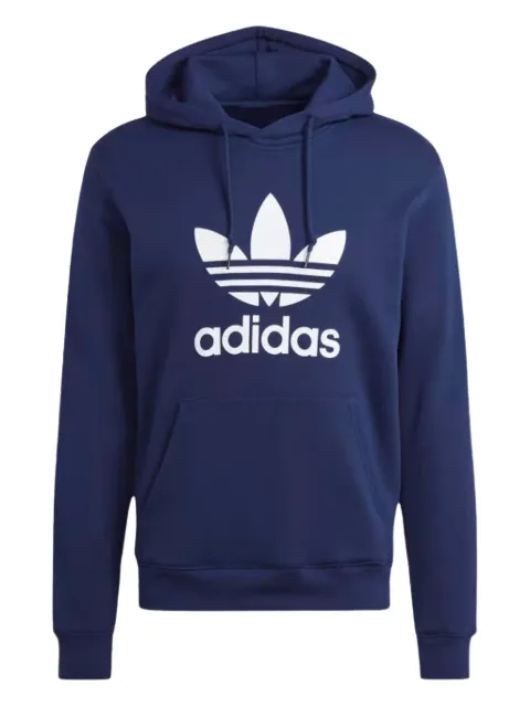 adidas Adicolor Classics "Night Indigo" hoodie