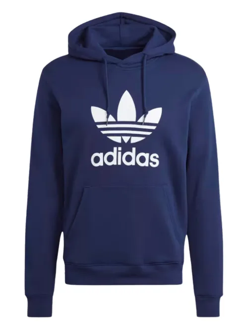 Hoodie Adicolor Classics 'Night Indigo' - adidas - Modalova