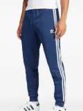 adidas SST Adicolor Classics ""Night Indigo"" track pants - Blue