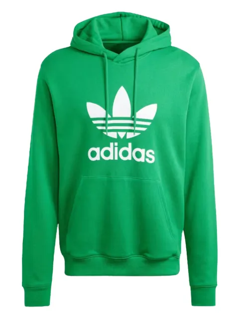 adidas Adicolor Classics "Green" hoodie