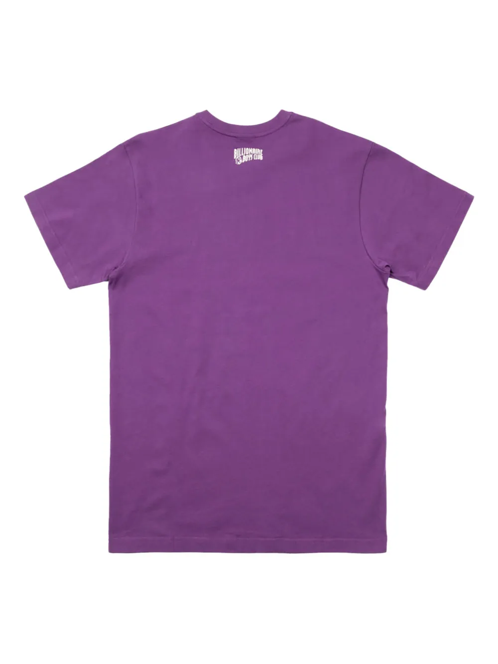 Billionaire Boys Club Bonsai Astro Majesty T-shirt - Paars
