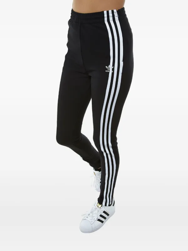 Adidas Originals SST トラックパンツ | ブラック | FARFETCH JP