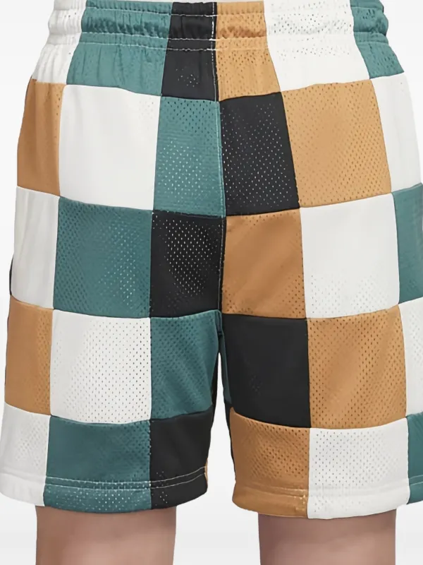 jordan flight heritage shorts