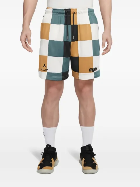 Jordan Flight Heritage shorts