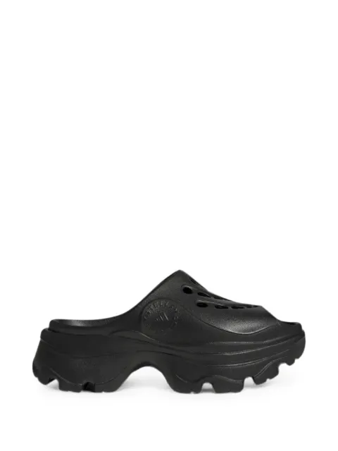 adidas x Stella McCartney chunky clogs