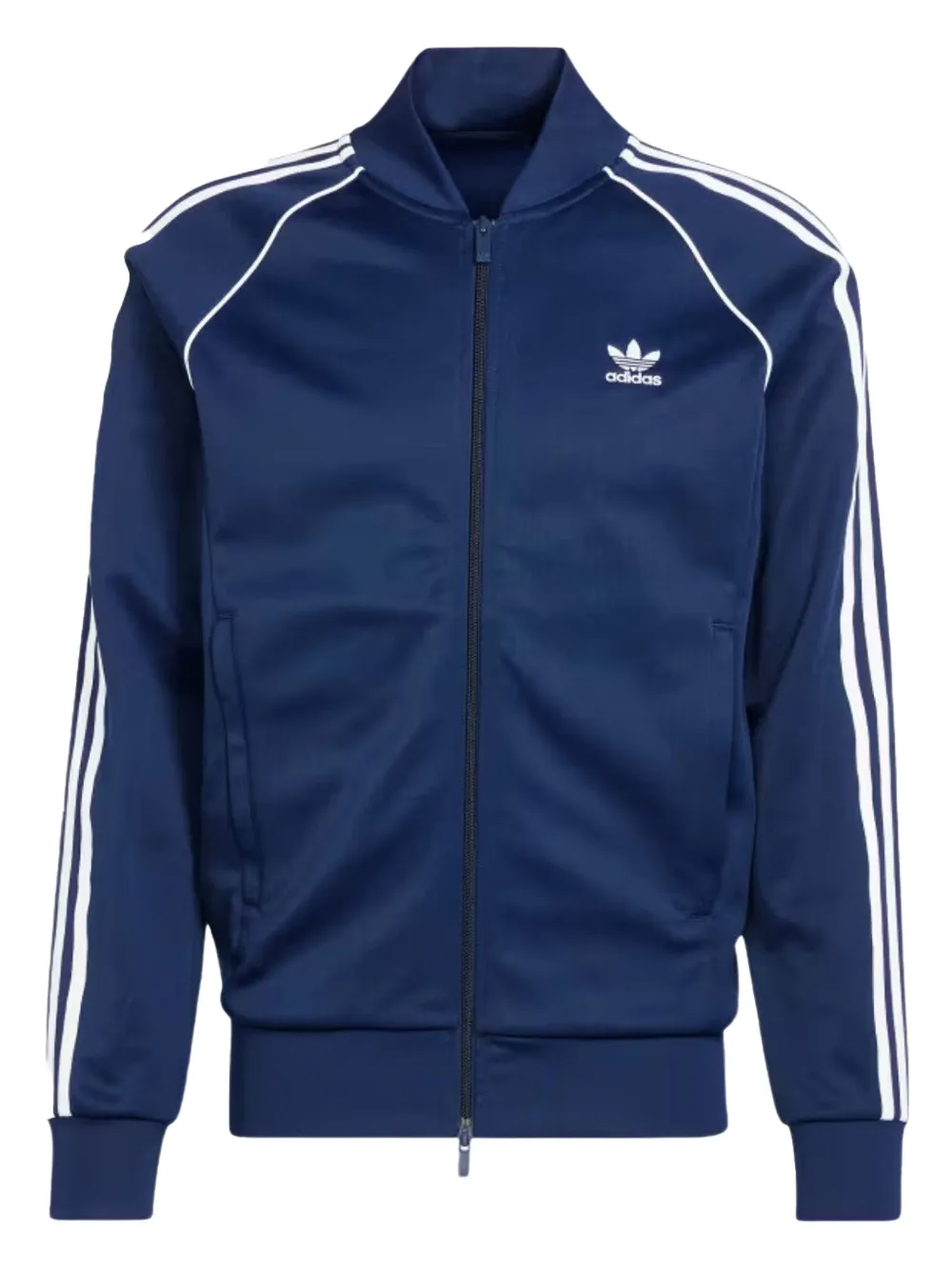 adidas Adicolor Classics SST trainingsjack Blauw