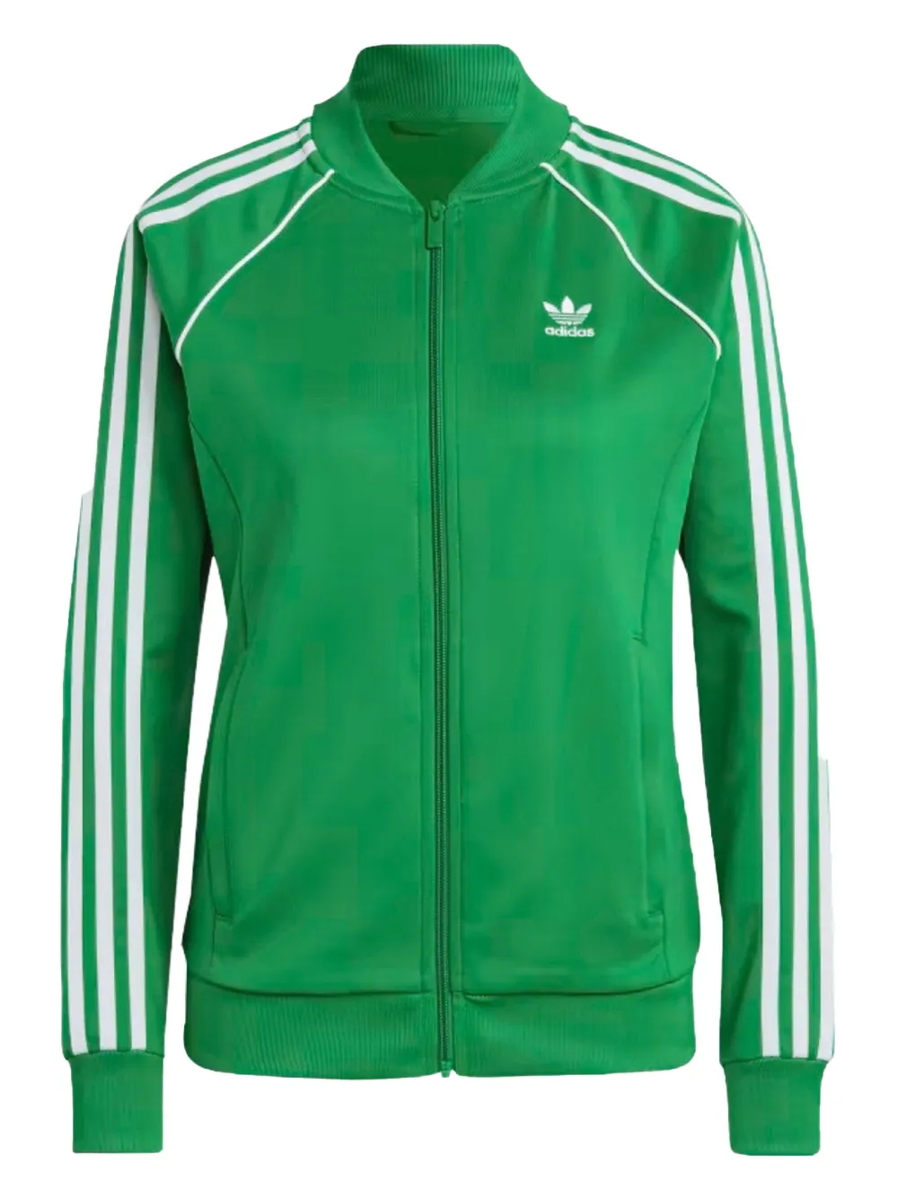 adidas Adicolor Classics SST track jacket - Verde