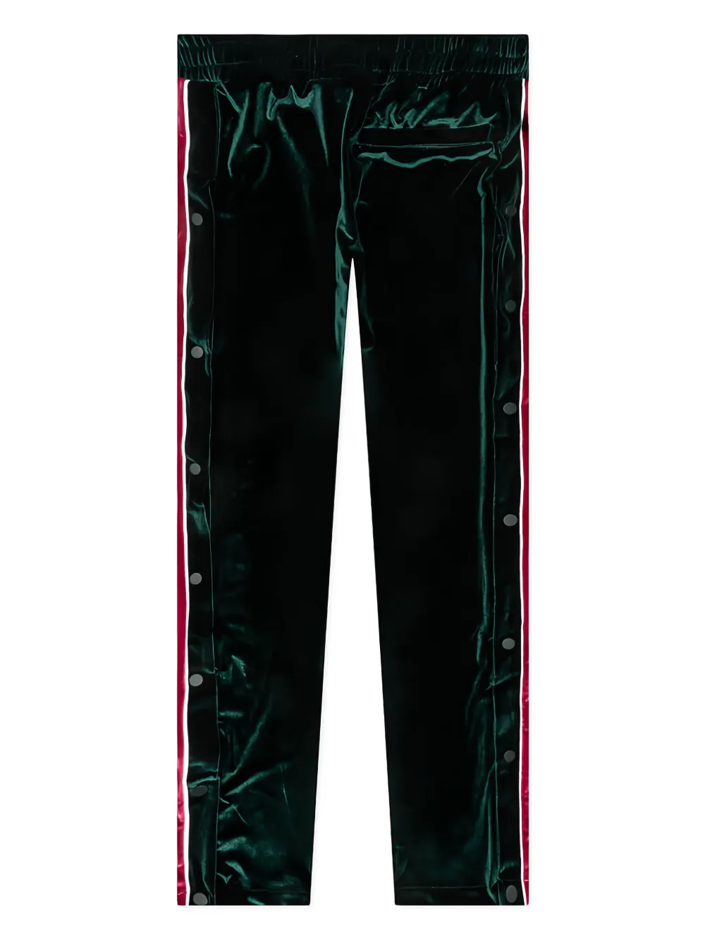 Billionaire Boys Club Eva trainingsbroek - Groen