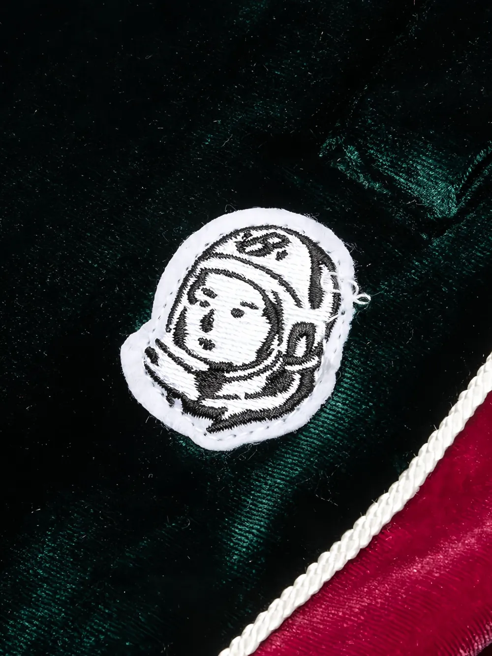 Billionaire Boys Club Eva trainingsbroek Groen