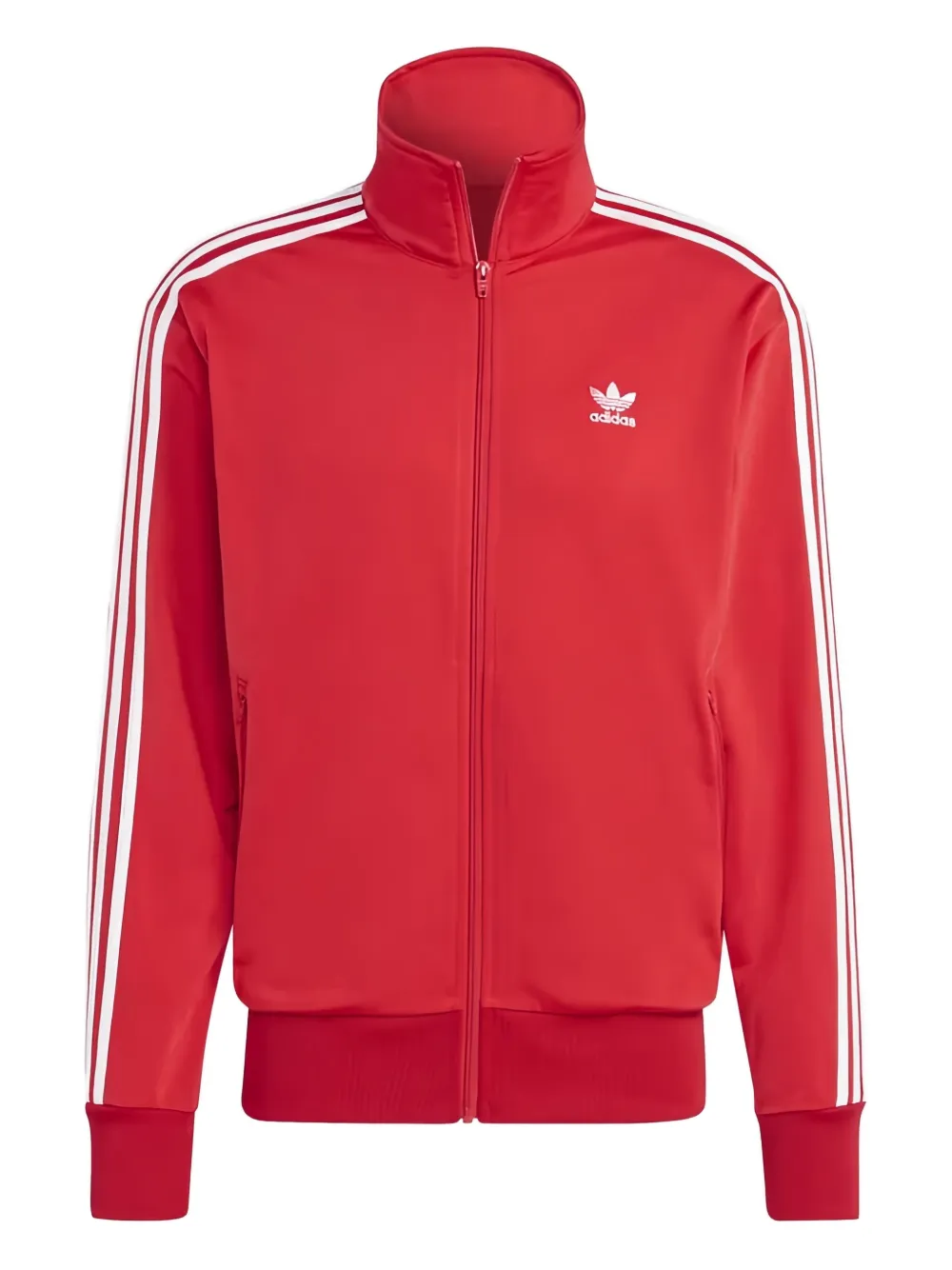 Adidas SST Adicolor Classics "Better Scarlet" trainingsbroek Rood