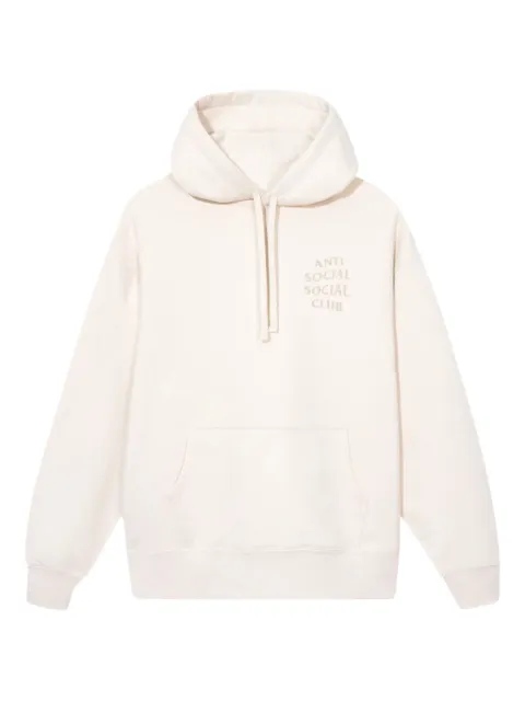 Anti Social Social Club Same But Different hoodie