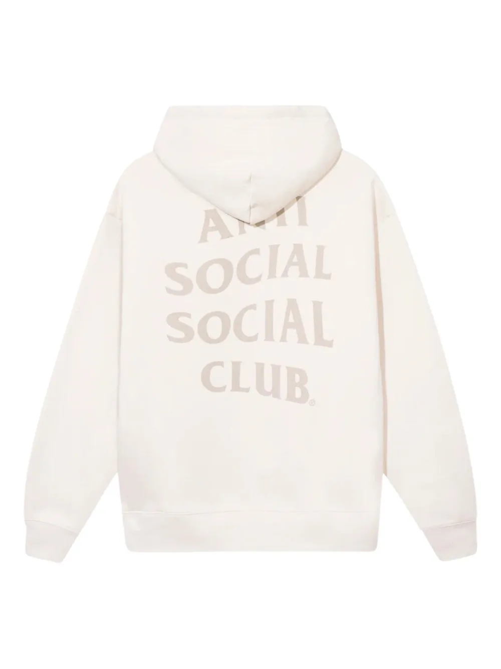 Anti Social Social Club Same But Different hoodie | Hoodies | Image 2