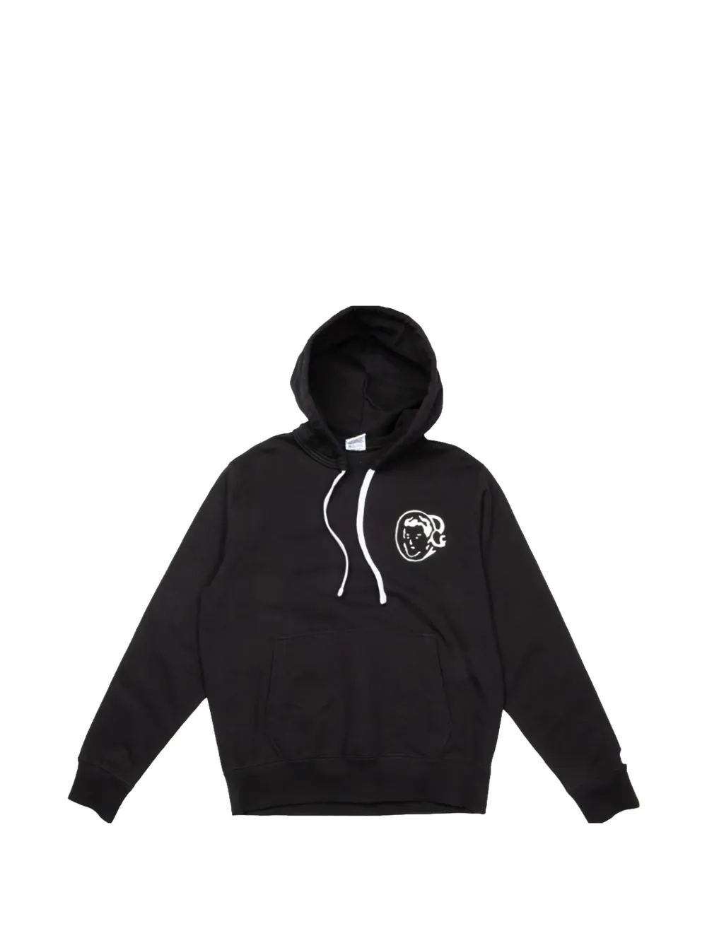 Billionaire Boys Club Halo Club hoodie - Nero