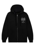 Anti Social Social Club Solace hoodie - Black
