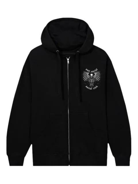 Anti Social Social Club Solace hoodie