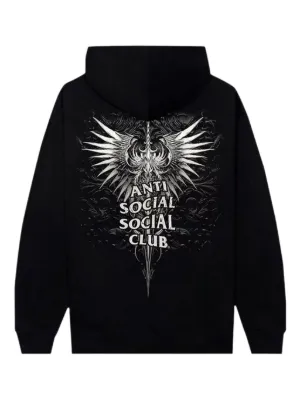 【本物保証 /関税・送料無料】ANTI SOCIAL SOCIAL CLUB 本物保証 /関税・送料無料】ANTI SOCIAL SOCIAL CLUB パーカー