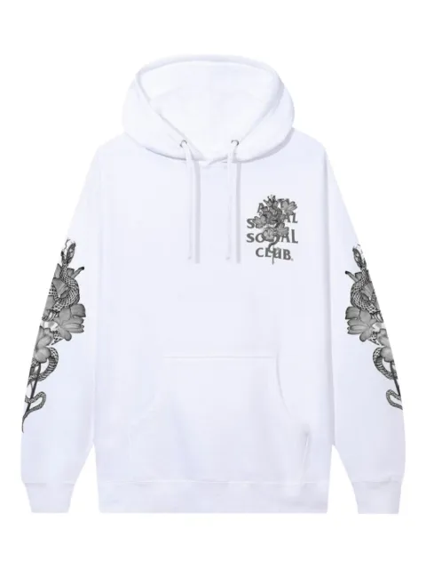 Anti Social Social Club hoodie Hokkaido 3M