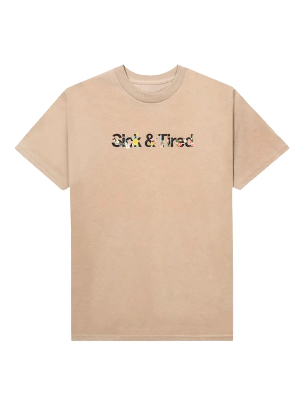 Self Conclusion T-shirt