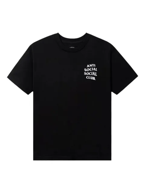 Anti Social Social Club Mind Games T-shirt 