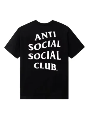 Anti Social Social Club Clothing | FARFETCH US