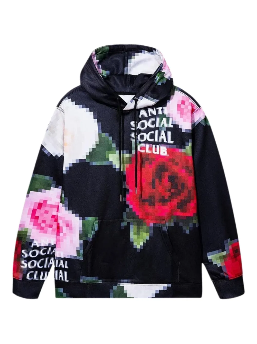 Are You Ready hoodie