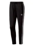 adidas Originals Firebird Adicolor track pants - Black