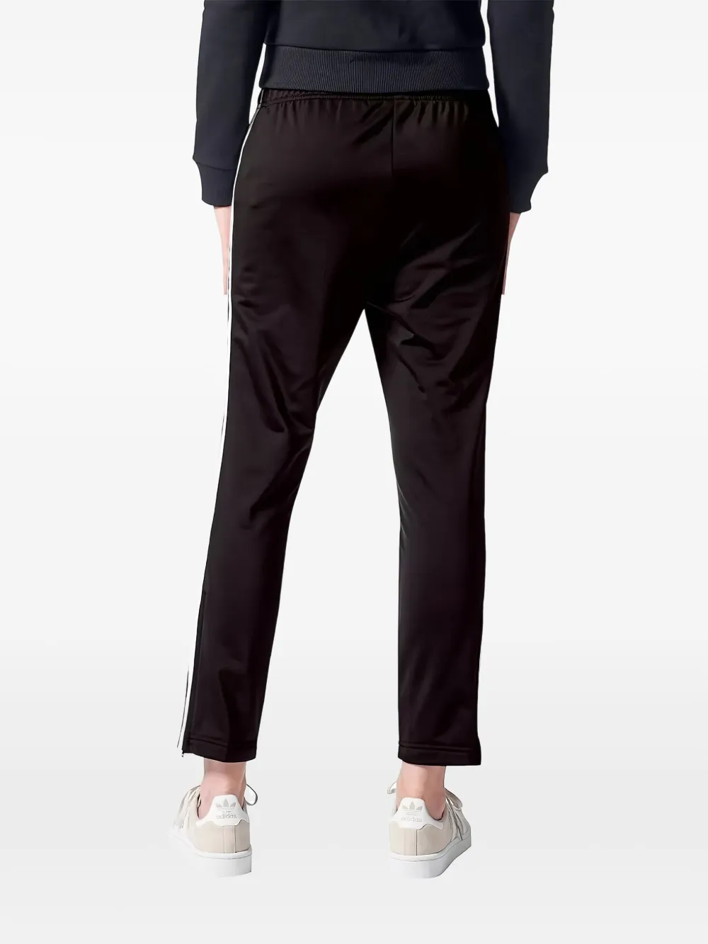 adidas Originals Firebird Adicolor trainingsbroek Zwart
