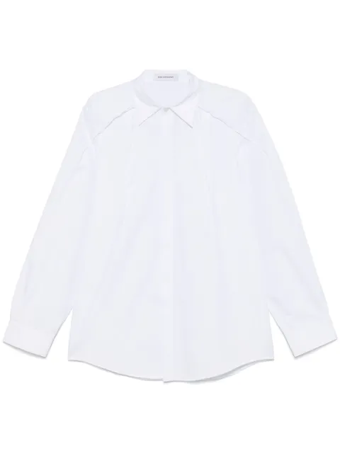 Kiko Kostadinov camisa Zafar