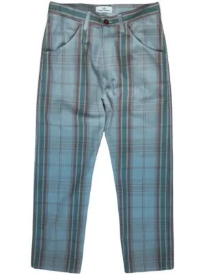 Men's Vivienne Westwood Pants – Trousers – Farfetch