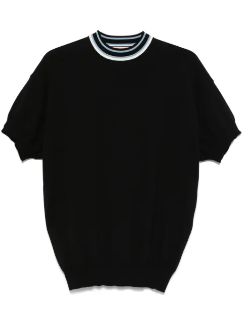 Plan C cotton T-shirt