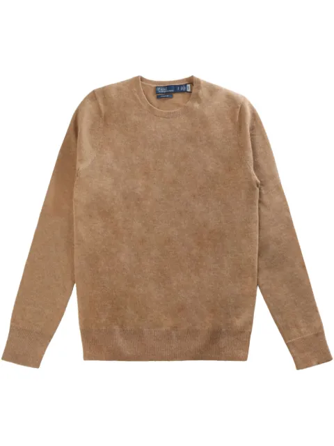 Polo Ralph Lauren cashmere sweater